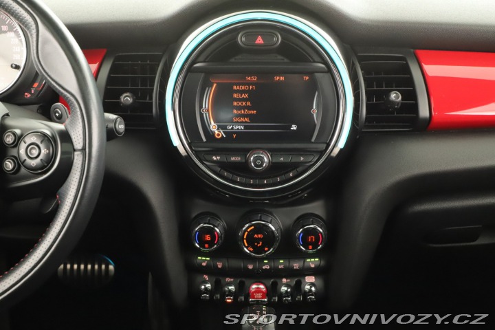 Mini Cooper Cooper S 2017