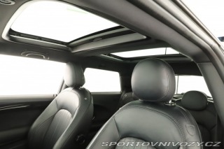 Mini Cooper Cooper S 2017