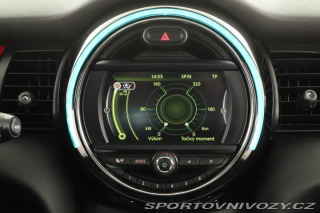 Mini Cooper Cooper S 2017