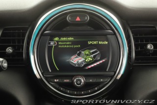 Mini Cooper Cooper S 2017