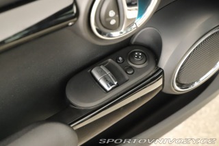 Mini Cooper Cooper S 2017