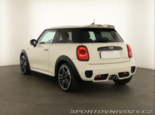 Mini Cooper Cooper S 2017