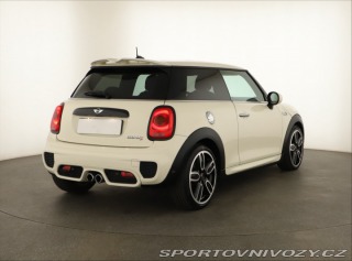 Mini Cooper Cooper S 2017