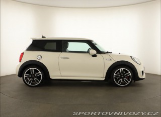 Mini Cooper Cooper S 2017