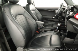 Mini Cooper Cooper S 2017