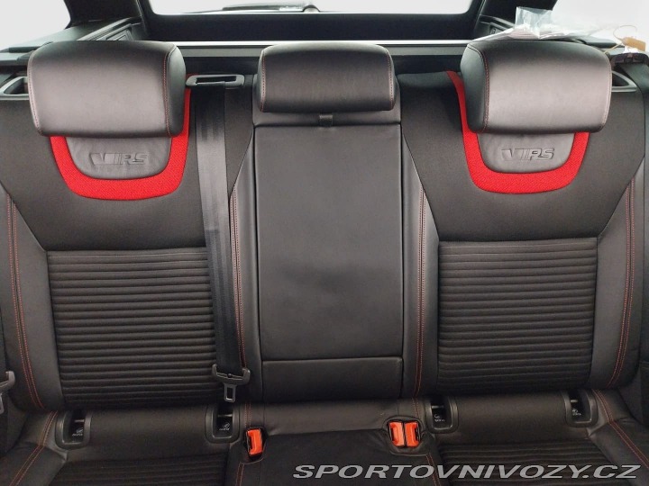 Škoda Octavia RS RS Challenge RS 2.0 TDI 2016
