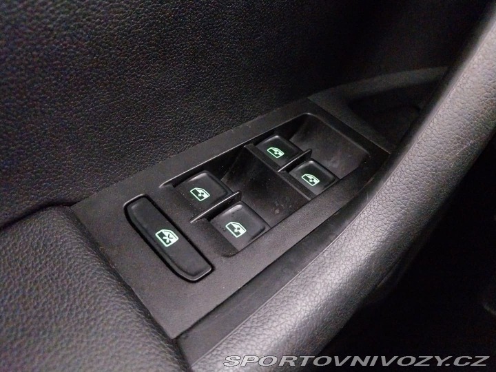 Škoda Octavia RS RS Challenge RS 2.0 TDI 2016