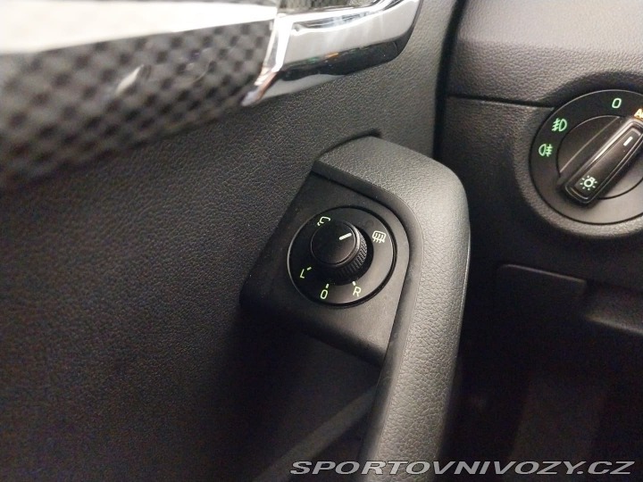 Škoda Octavia RS RS Challenge RS 2.0 TDI 2016