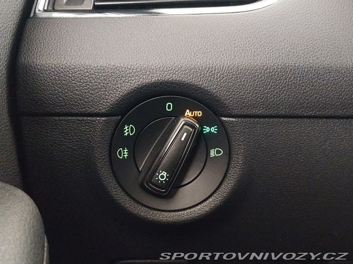 Škoda Octavia RS RS Challenge RS 2.0 TDI 2016