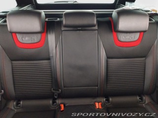 Škoda Octavia RS RS Challenge RS 2.0 TDI 2016