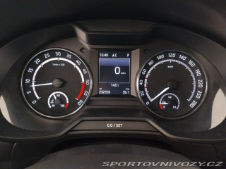 Škoda Octavia RS RS Challenge RS 2.0 TDI 2016
