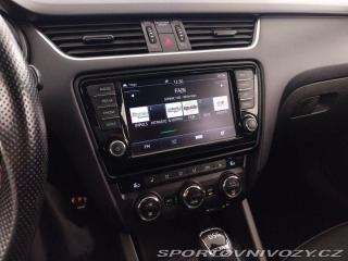 Škoda Octavia RS RS Challenge RS 2.0 TDI 2016