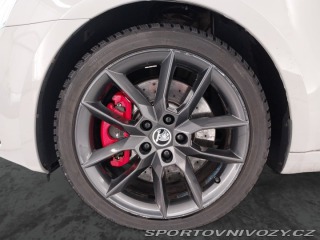 Škoda Octavia RS RS Challenge RS 2.0 TDI 2016