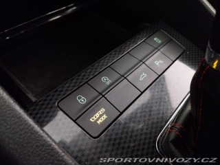 Škoda Octavia RS RS Challenge RS 2.0 TDI 2016