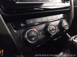 Škoda Octavia RS RS Challenge RS 2.0 TDI 2016