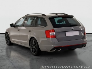 Škoda Octavia RS RS Challenge RS 2.0 TDI 2016