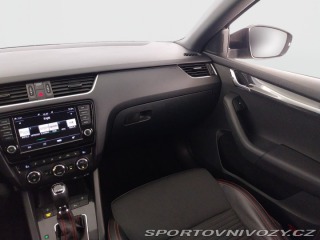 Škoda Octavia RS RS Challenge RS 2.0 TDI 2016