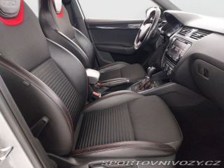 Škoda Octavia RS RS Challenge RS 2.0 TDI 2016