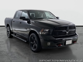 Ram 1500 5.7 V8 Hemi