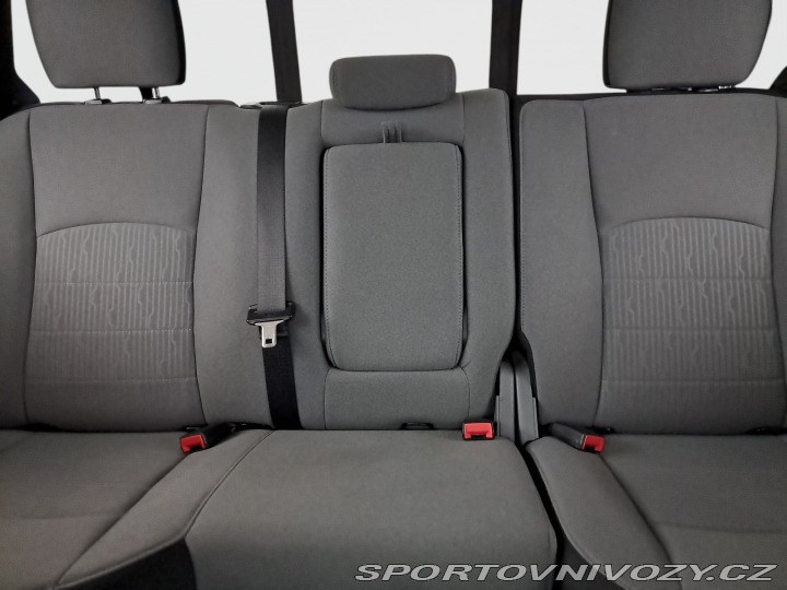 Ostatní značky Ostatní modely Ram 1500 5.7 V8 Hemi 2022