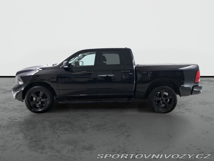 Ostatní značky Ostatní modely Ram 1500 5.7 V8 Hemi 2022