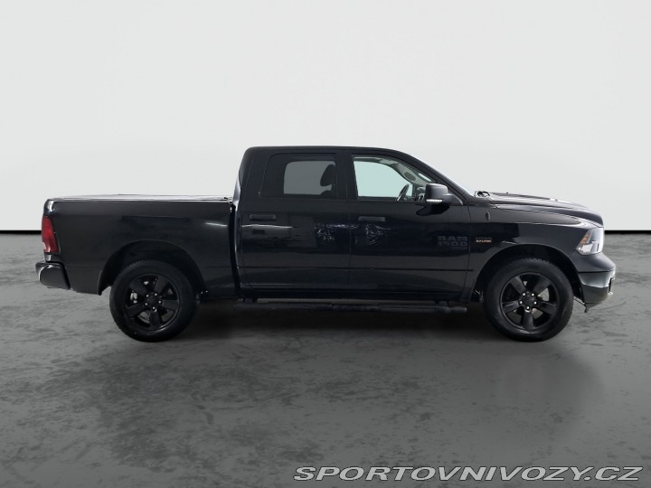Ostatní značky Ostatní modely Ram 1500 5.7 V8 Hemi 2022
