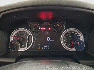 Ostatní značky Ostatní modely Ram 1500 5.7 V8 Hemi 2022