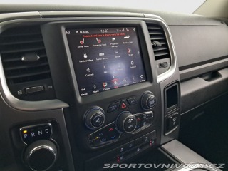 Ostatní značky Ostatní modely Ram 1500 5.7 V8 Hemi 2022