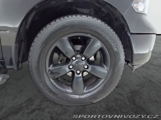 Ostatní značky Ostatní modely Ram 1500 5.7 V8 Hemi 2022