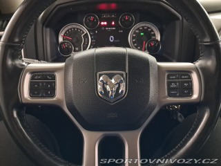 Ostatní značky Ostatní modely Ram 1500 5.7 V8 Hemi 2022