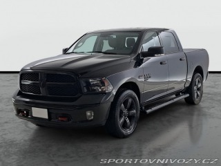 Ostatní značky Ostatní modely Ram 1500 5.7 V8 Hemi 2022