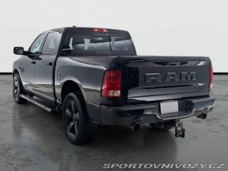 Ostatní značky Ostatní modely Ram 1500 5.7 V8 Hemi 2022