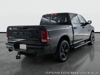 Ostatní značky Ostatní modely Ram 1500 5.7 V8 Hemi 2022