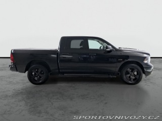 Ostatní značky Ostatní modely Ram 1500 5.7 V8 Hemi 2022