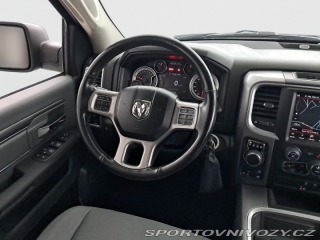 Ostatní značky Ostatní modely Ram 1500 5.7 V8 Hemi 2022