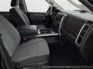 Ostatní značky Ostatní modely Ram 1500 5.7 V8 Hemi 2022