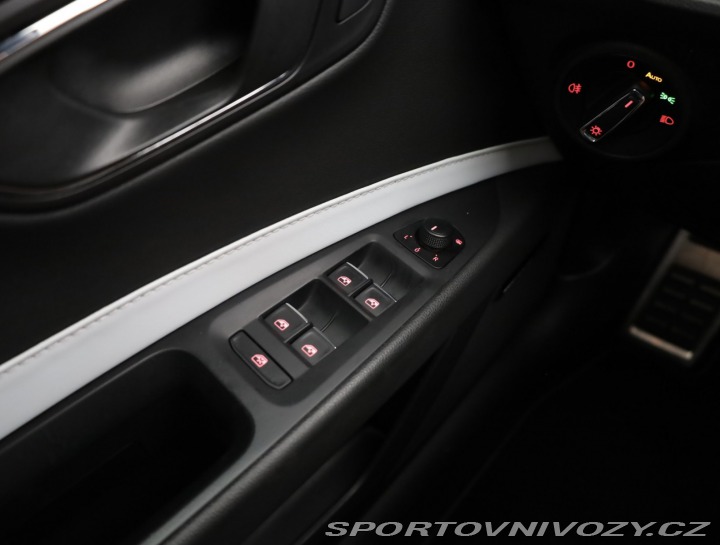Seat Leon 2.0 TSI Cupra 290 2016