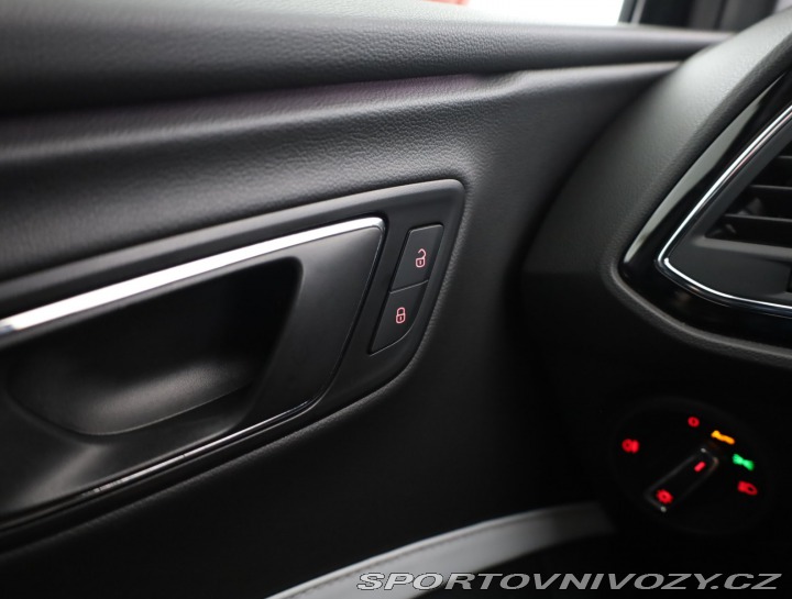 Seat Leon 2.0 TSI Cupra 290 2016