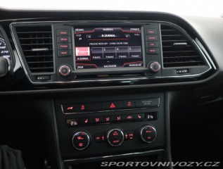 Seat Leon 2.0 TSI Cupra 290 2016