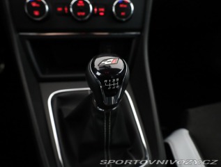 Seat Leon 2.0 TSI Cupra 290 2016