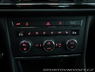 Seat Leon 2.0 TSI Cupra 290 2016