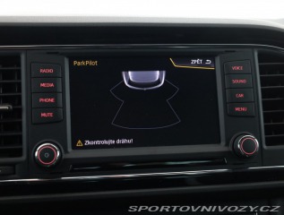 Seat Leon 2.0 TSI Cupra 290 2016