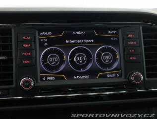 Seat Leon 2.0 TSI Cupra 290 2016