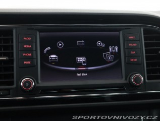 Seat Leon 2.0 TSI Cupra 290 2016