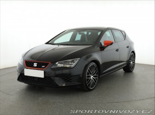 Seat Leon 2.0 TSI Cupra 290 2016