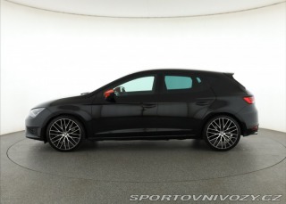 Seat Leon 2.0 TSI Cupra 290 2016
