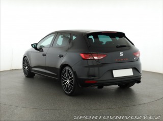 Seat Leon 2.0 TSI Cupra 290 2016