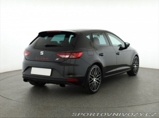 Seat Leon 2.0 TSI Cupra 290 2016