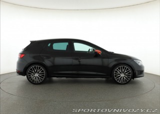 Seat Leon 2.0 TSI Cupra 290 2016