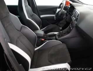 Seat Leon 2.0 TSI Cupra 290 2016